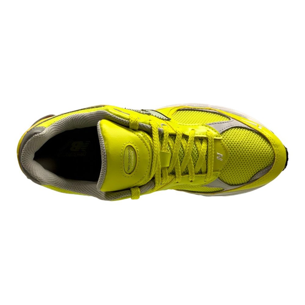 New Balance 2002R Men's Athletic Running Shoes - Picture 6 of 9